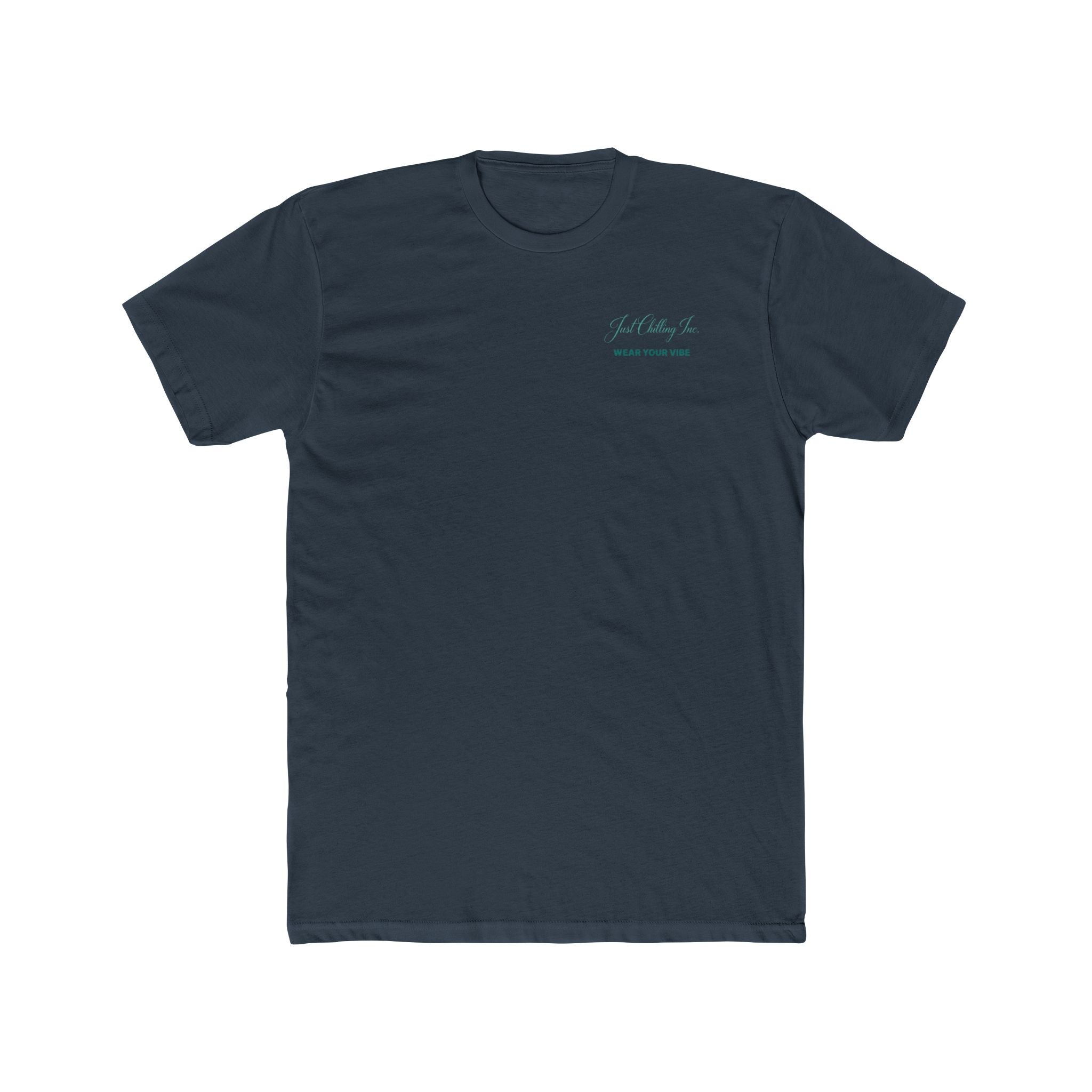 Texas State Map T-Shirt — Scenic Sunset & Flag Graphic