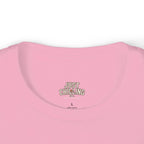 Heavy Cotton™ Toddler T-shirt happy soul script tee