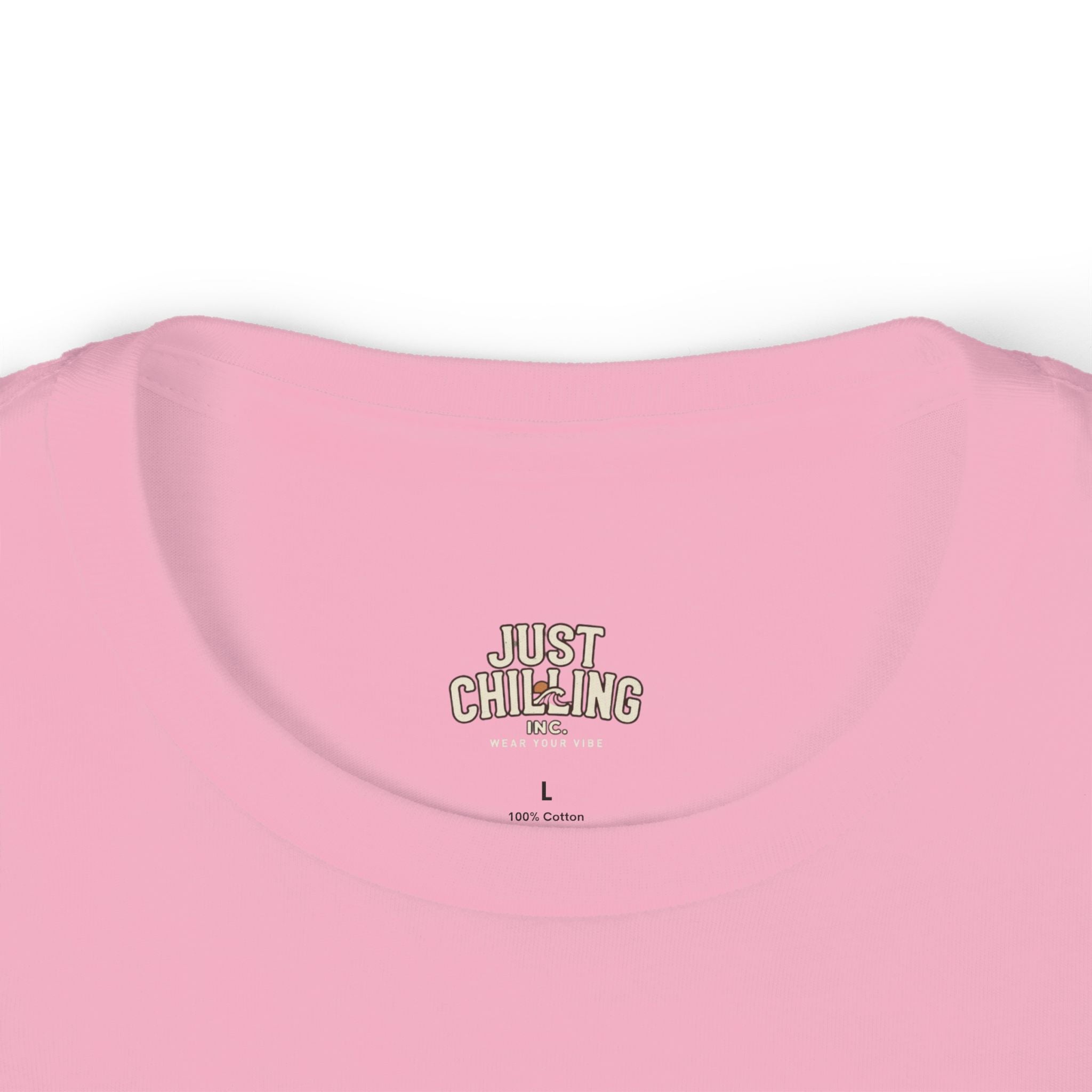 Heavy Cotton™ Toddler T-shirt happy soul script tee