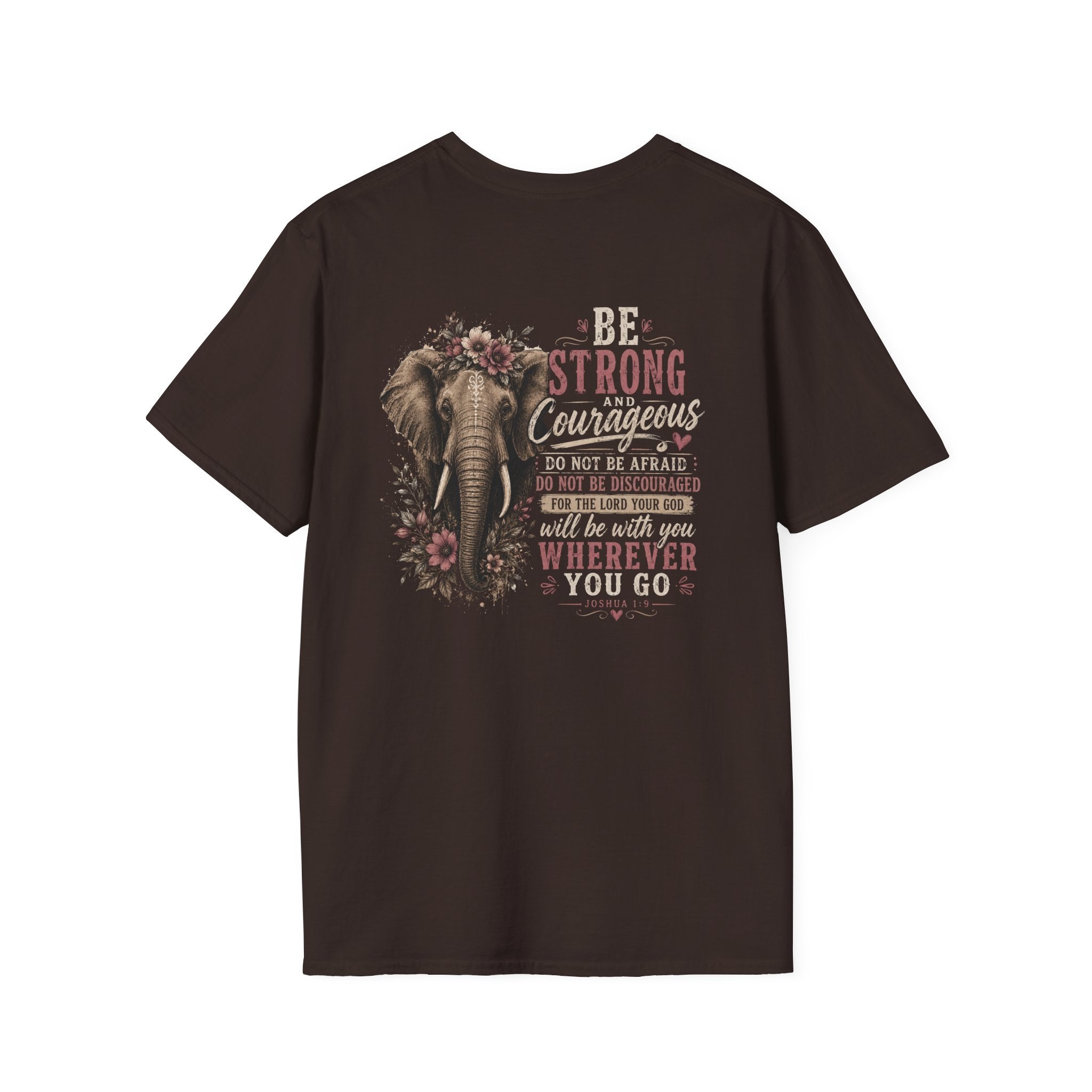 Just Chilling T-Shirt — Minimal Cozy Casual Tee