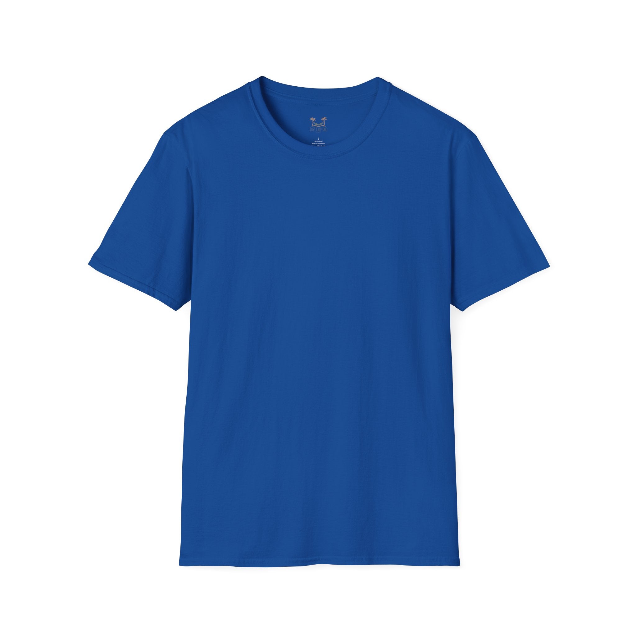 Classic Black T-Shirt — Everyday Casual Tee