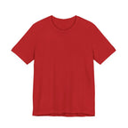Domestic Violence Awareness Tee - Unisex Cotton Shirt With Soft Ring Spun Cotton - Just Chilling Inc.