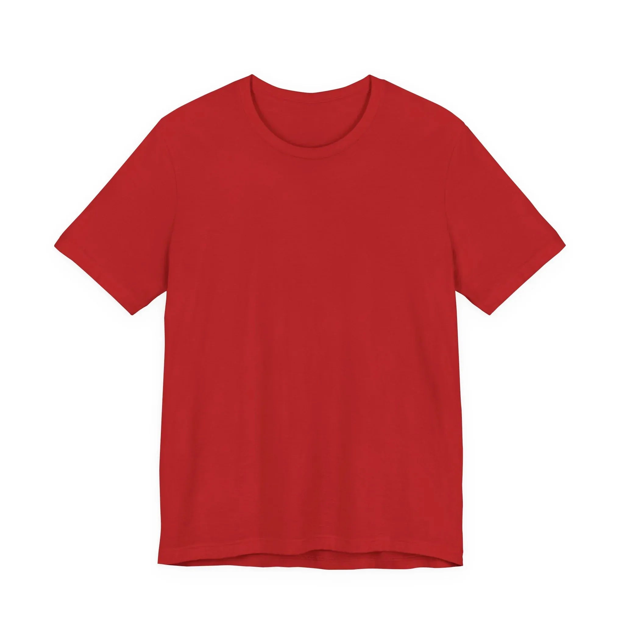 Domestic Violence Awareness Tee - Unisex Cotton Shirt With Soft Ring Spun Cotton - Just Chilling Inc.