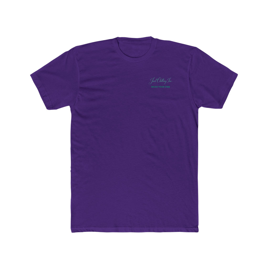 Texas State Map T-Shirt — Scenic Sunset & Flag Graphic