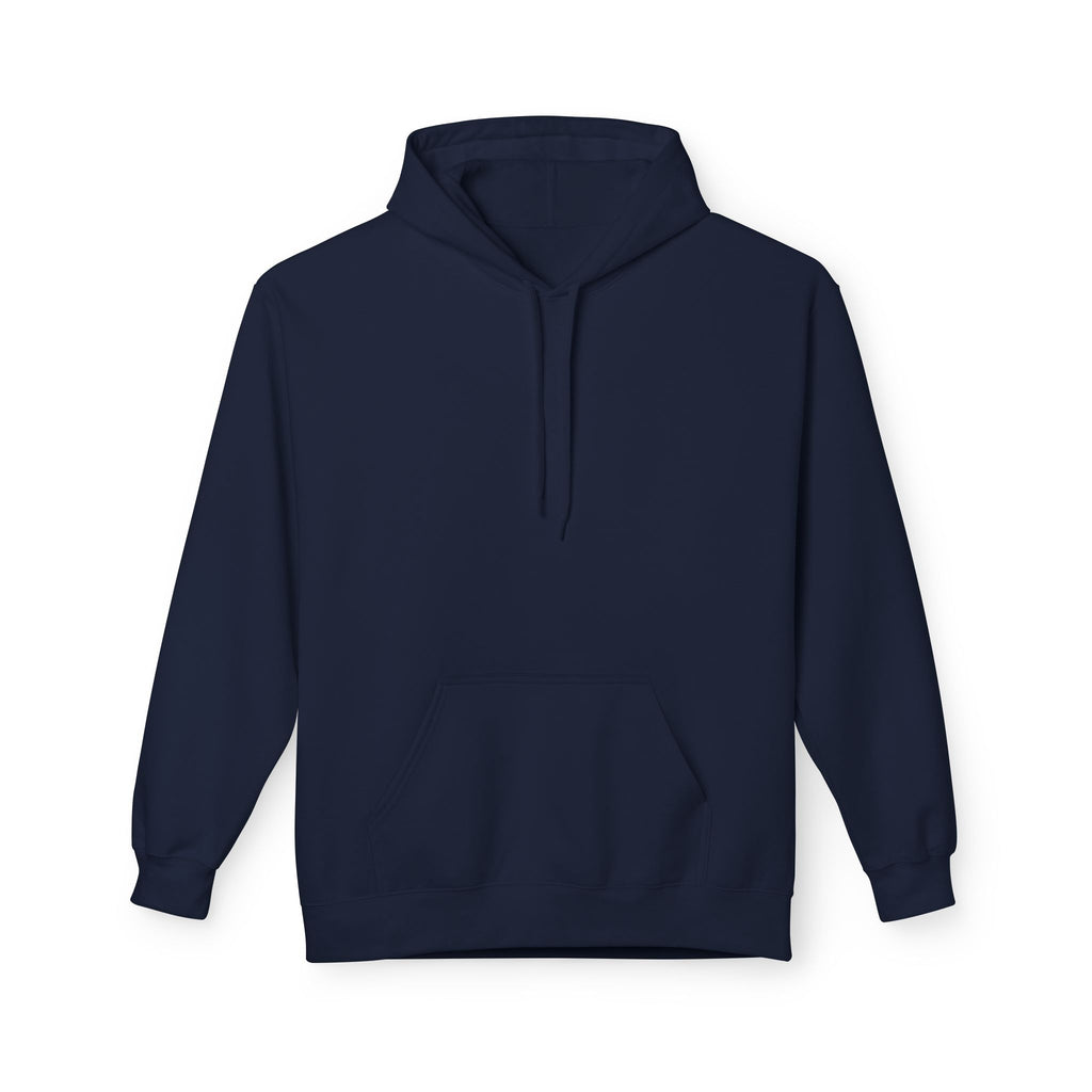 Wisconsin Scenic  Unisex Hoodie — State Silhouette Sunset Sweatshirt