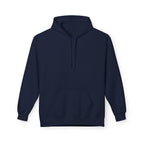 Wisconsin Scenic  Unisex Hoodie — State Silhouette Sunset Sweatshirt