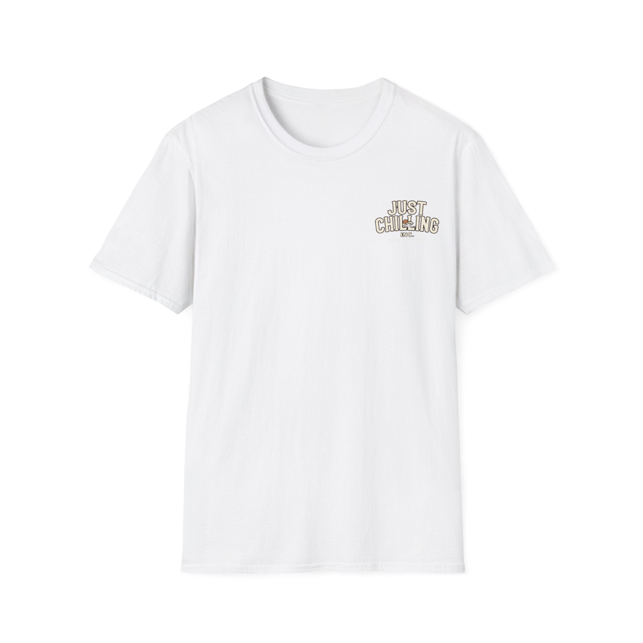 Unisex Jersey Short Sleeve Tee – Man I Love Fishing (MILF Edition)