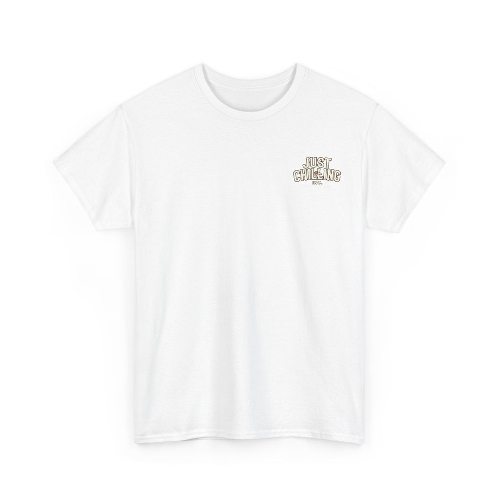 Unisex Heavy Cotton Tee cannabis all-star and flag tee