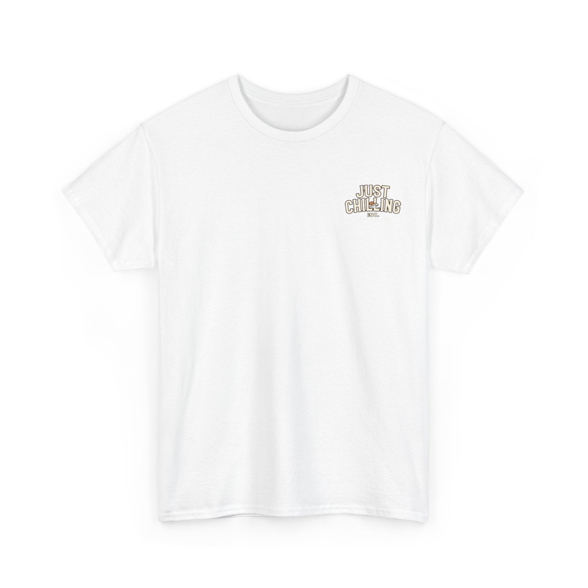 Unisex Heavy Cotton Tee cannabis all-star and flag tee