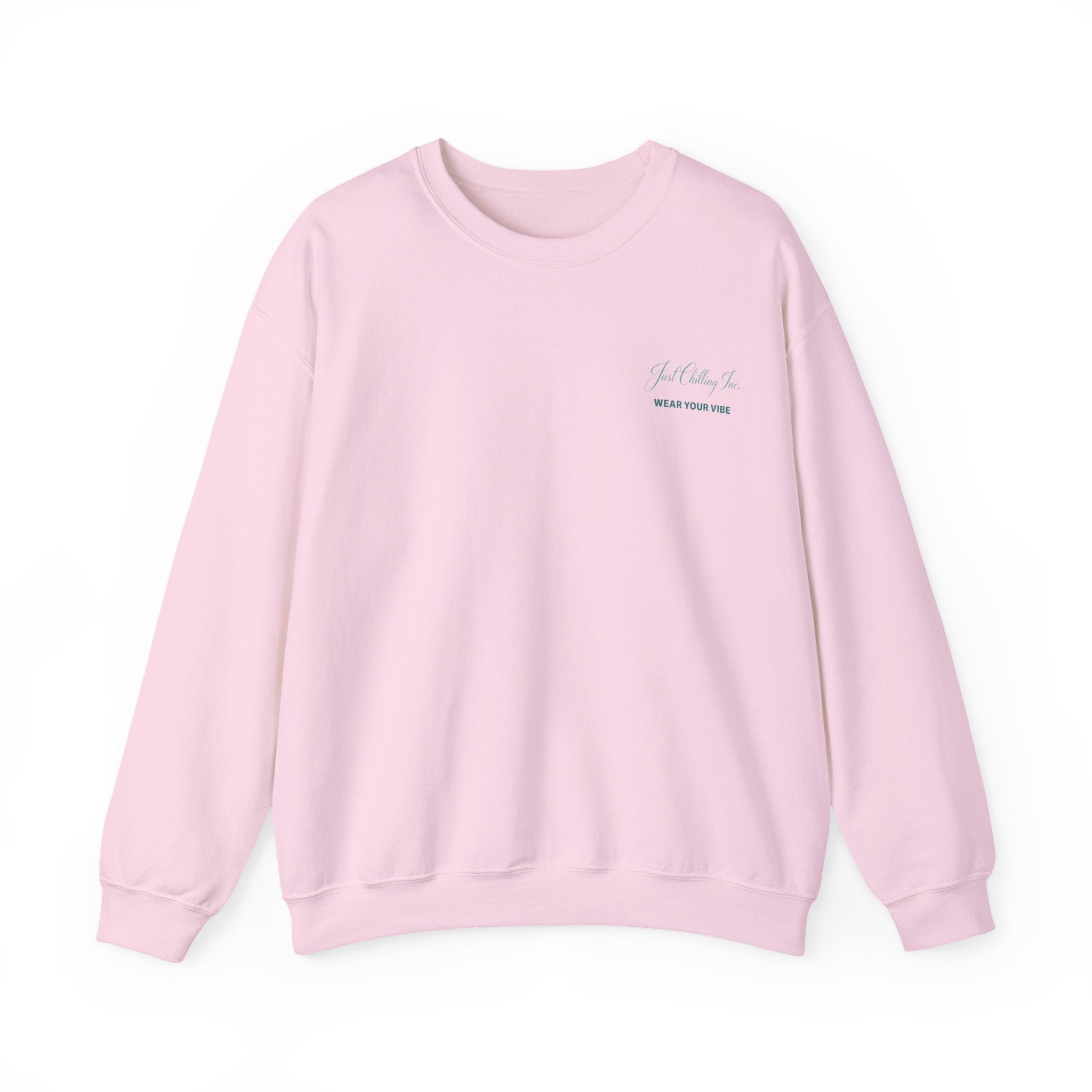 Music is Happiness Lightweight Crewneck Sweatshirt
