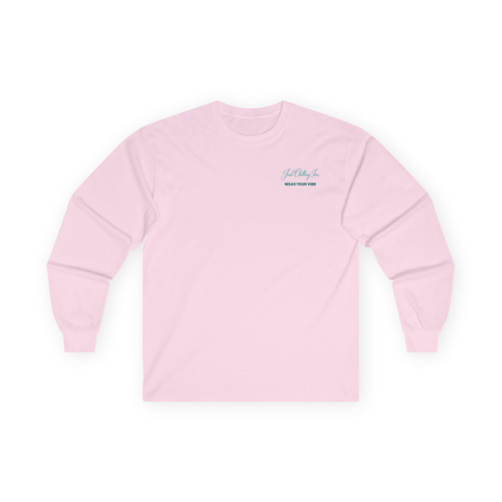 Things I Do In My Spare Time - Motorcycle lover Long Sleeve Tee