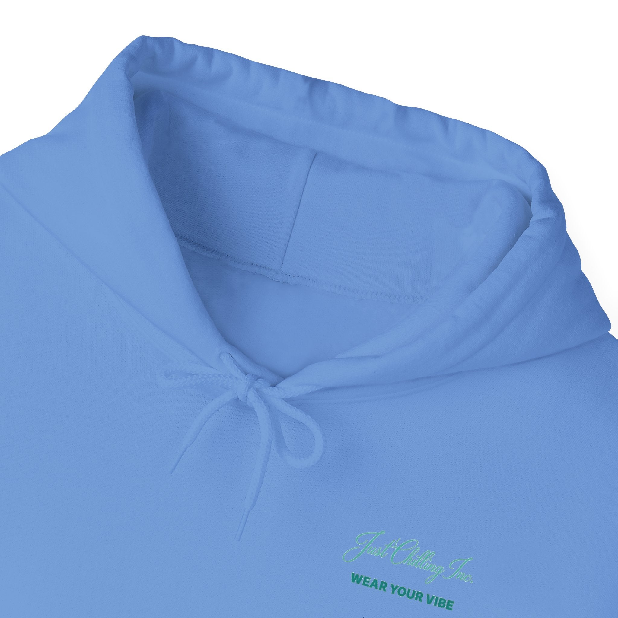 Domestic Violence Awareness Hoodie