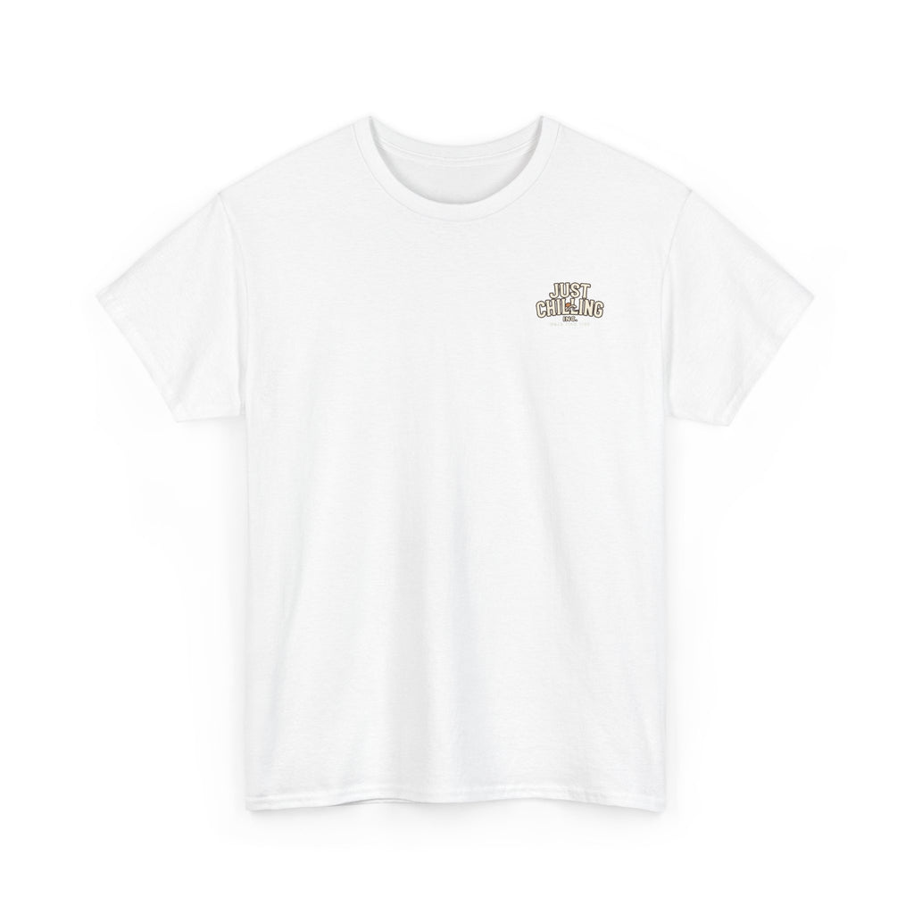 WWJD Retro Graphic Tee — "What Would Jesus Do?" 90s Style Christian T-Shirt