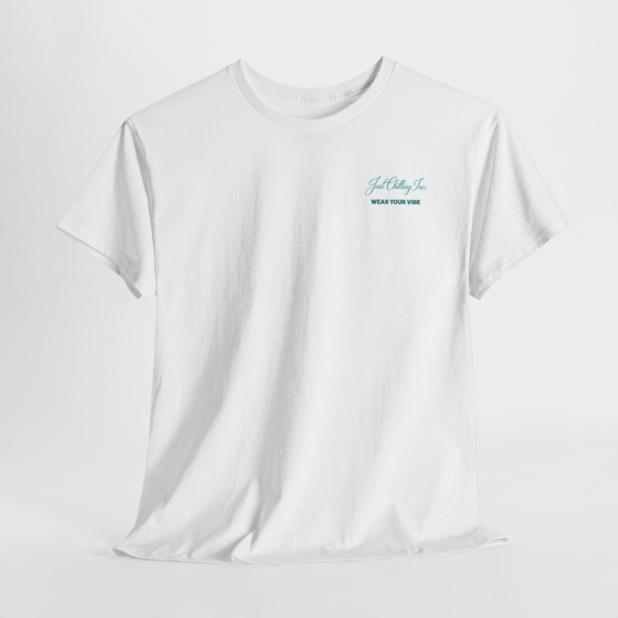 Maryland State Vibes T-Shirt — Baltimore MD Flag Inspired Tee