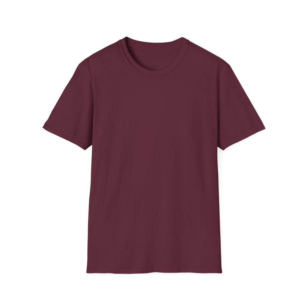 Just Chilling Scenic Tee – Coastal Escape- Maine Edition