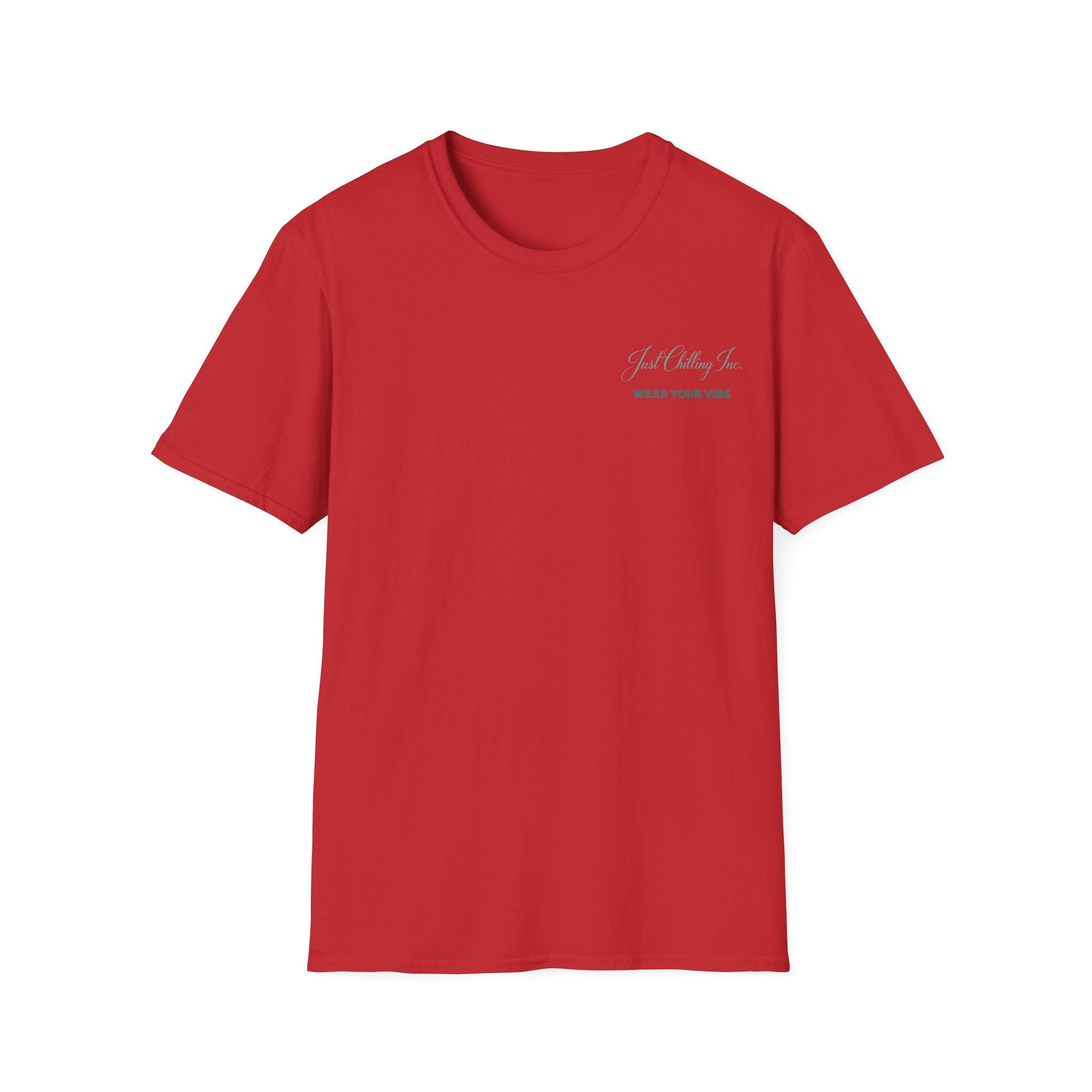Today's good mood was brought to you by weed-  cannabis All Star Basic tee