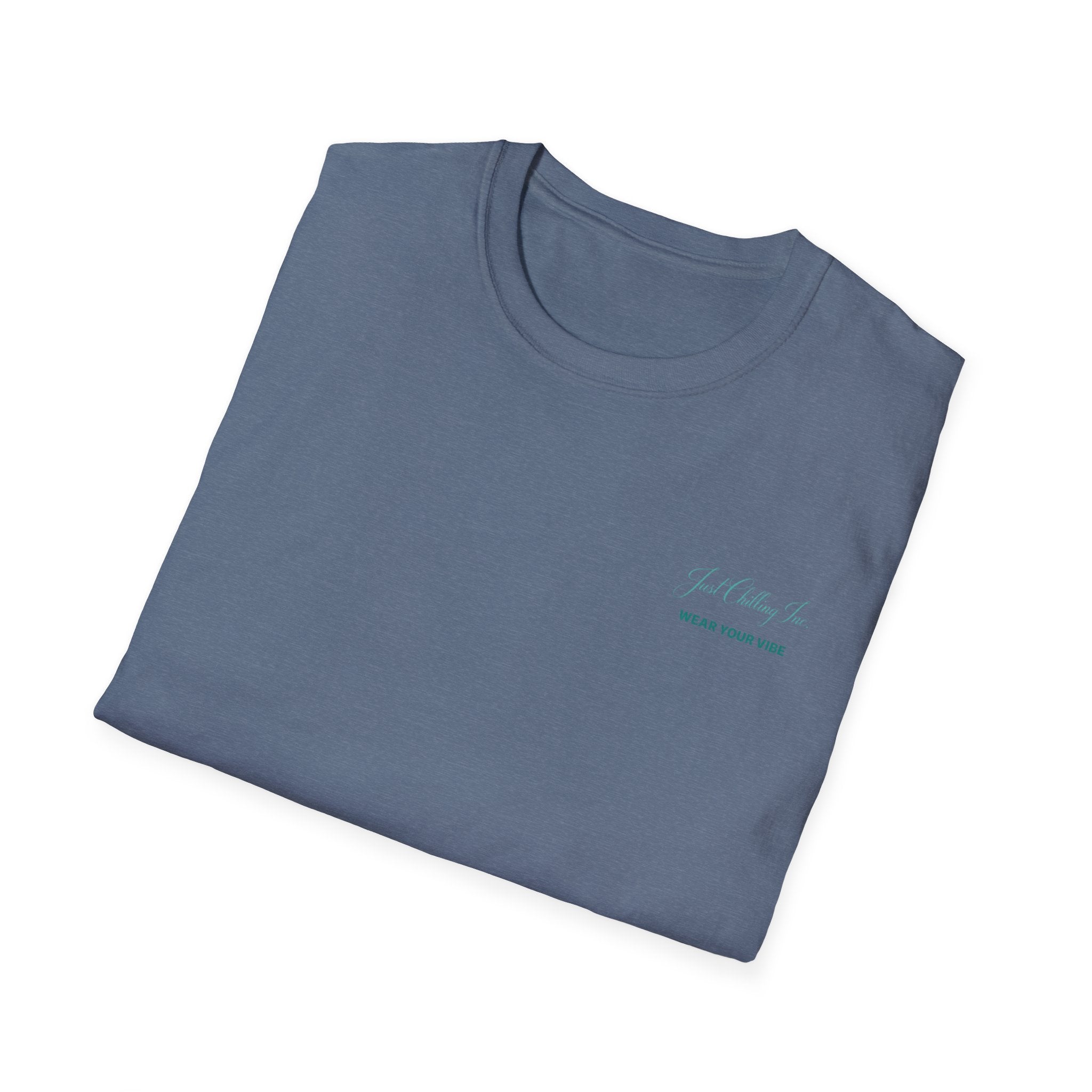 Fishing Addiction Unisex Softstyle T-Shirt | Just Chilling Tee for Anglers | Gift for Fishing Lovers, Outdoorsmen, Father's Day, [...]