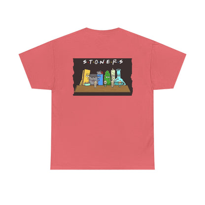 Stoner friends tee
