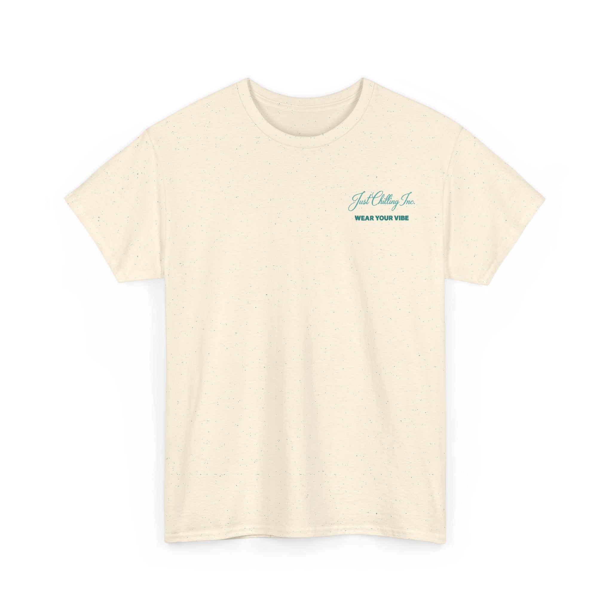 Adventure Motorcycle Tee — "Go Your Own Way" Scenic Biker T-Shirt