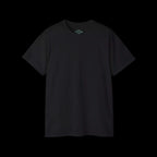 Unisex Cotton Tee - Classic Crew Neck, Soft Breathable Fabric, Sustainable Shirt - Just Chilling Inc.