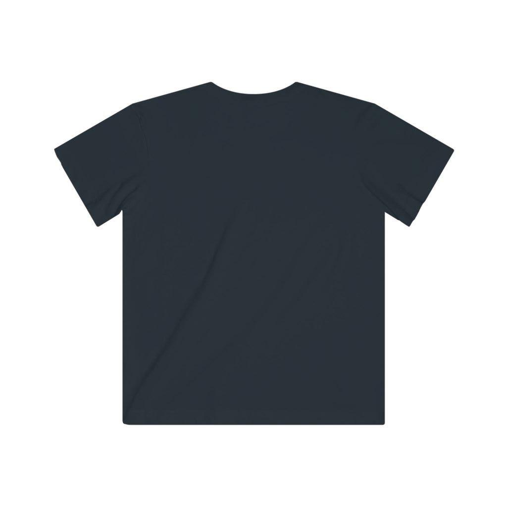 Heavy Cotton™ Toddler T-shirt happy soul script tee