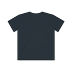 Heavy Cotton™ Toddler T-shirt happy soul script tee