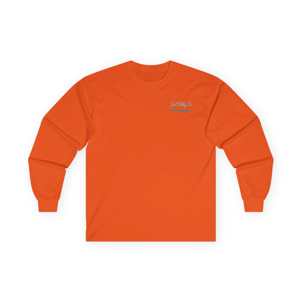 Things I Do In My Spare Time - Motorcycle lover Long Sleeve Tee