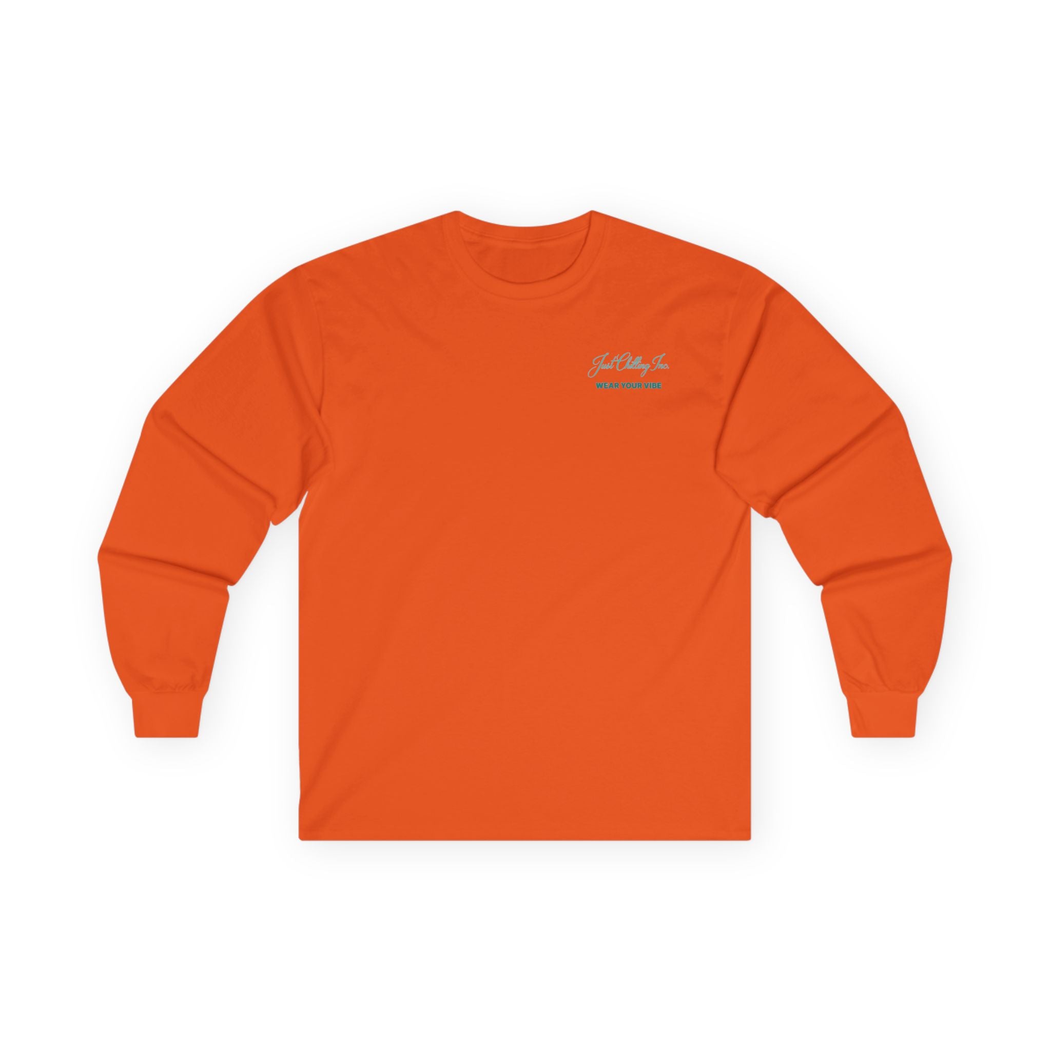 Things I Do In My Spare Time - Motorcycle lover Long Sleeve Tee