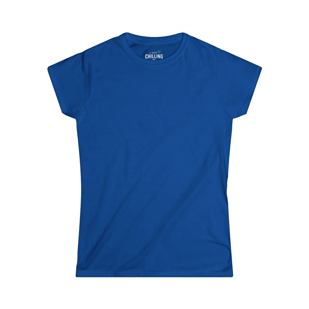 Horror Movie T-Shirt – Creepy Friends Graphic Tee | Premium Cotton USA Made - Just Chilling Inc.