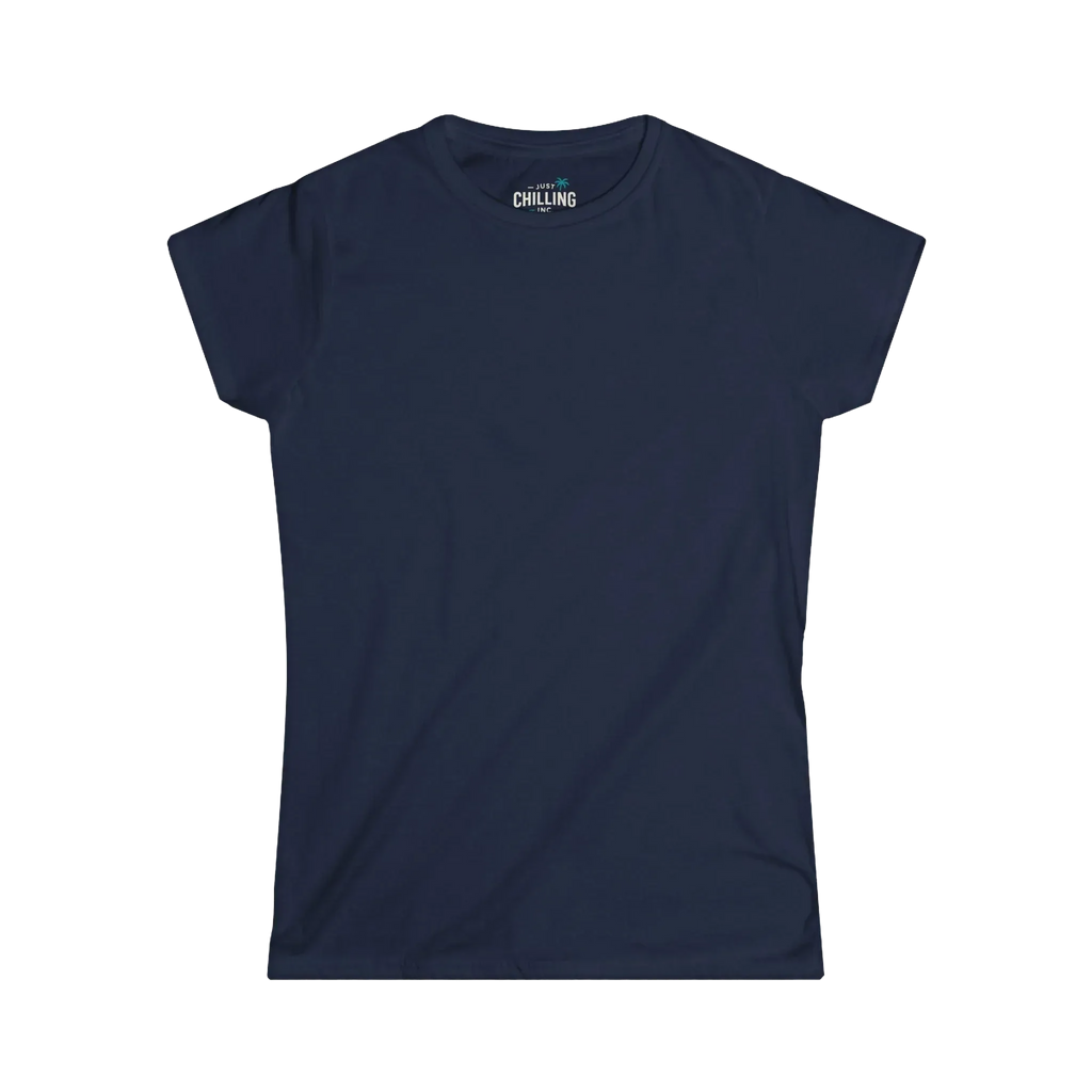 Horror Movie T-Shirt – Creepy Friends Graphic Tee | Premium Cotton USA Made - Just Chilling Inc.