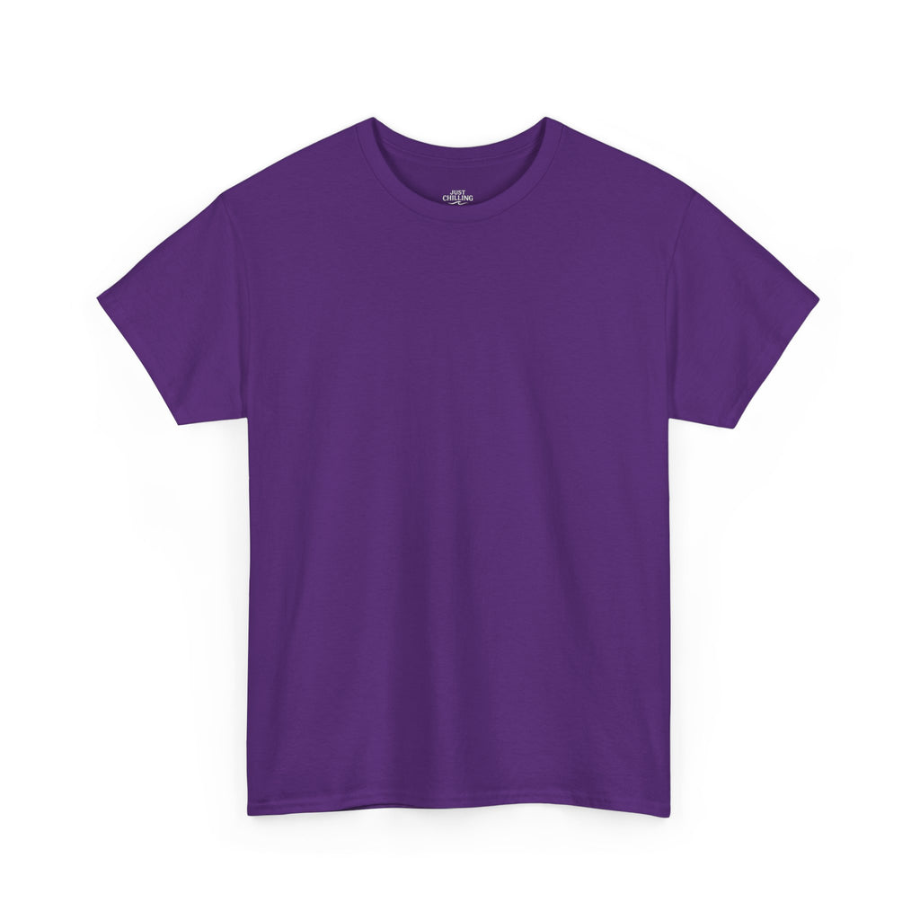 Inspirational Freedom Tee — "I Survived the Storm Now I'm Building Freedom"