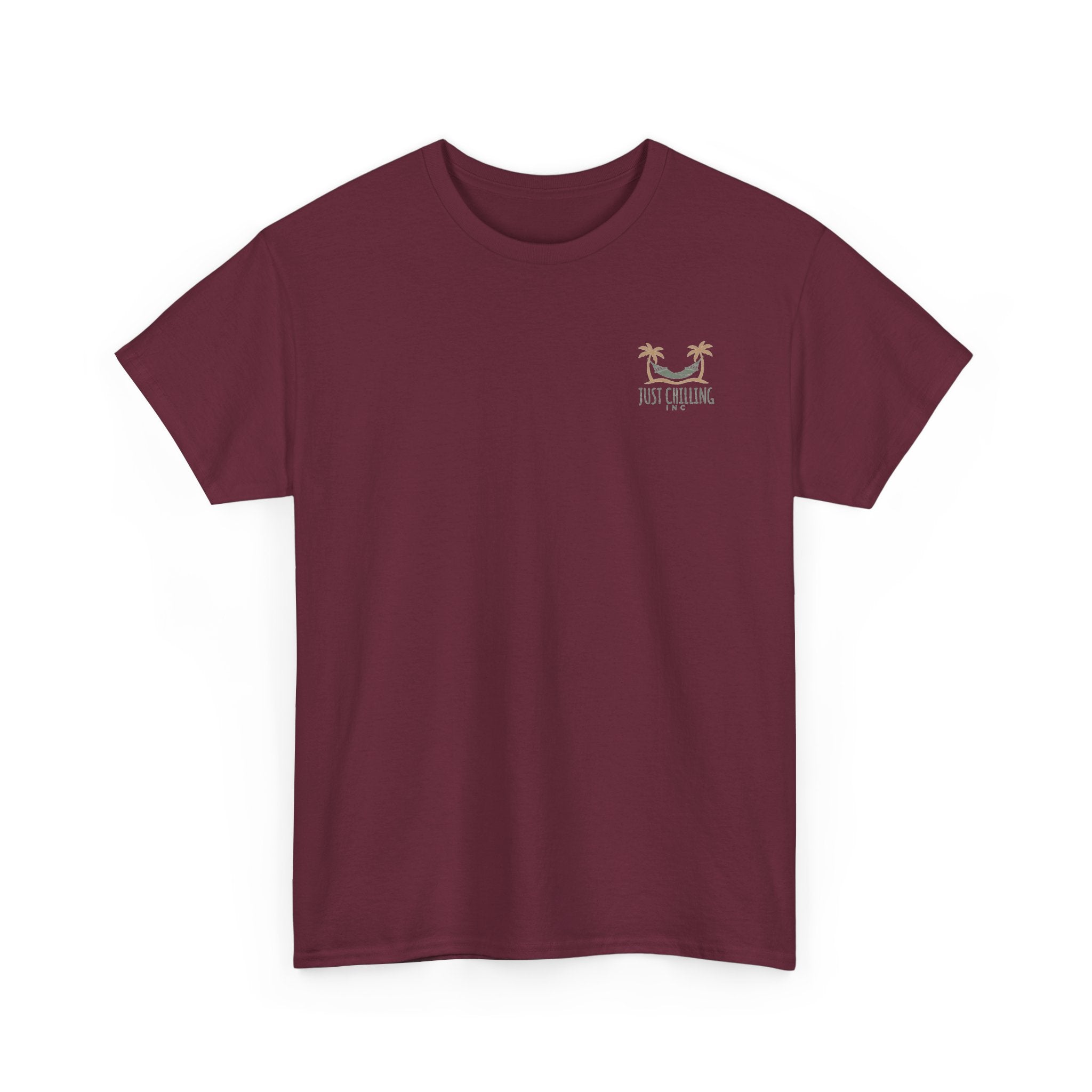 Good Mind Good Vibes Good Life T-Shirt — Positive Beach Vibes Graphic Tee