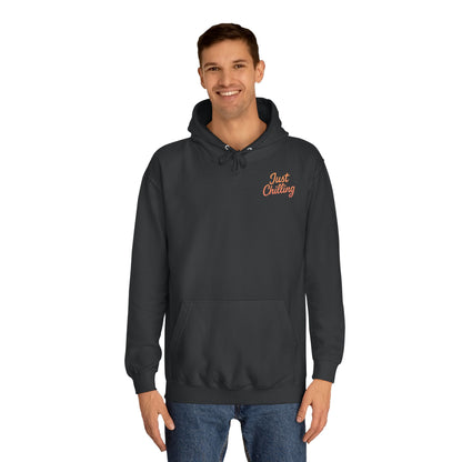Unisex Supply Hoodie- Jack and Sally Hoodie