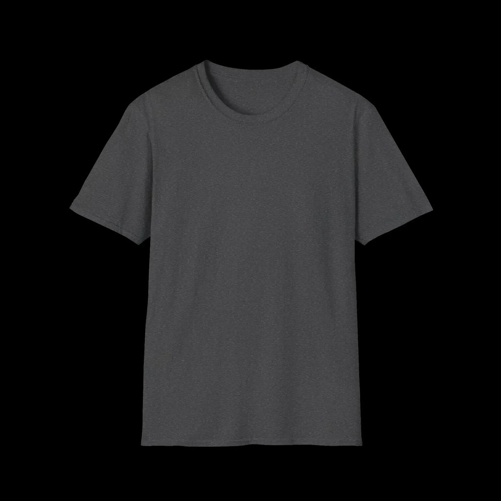 Unisex T-Shirt – Classic Fit Cotton Tee for Summer Party Outfit & Beach Days - Just Chilling Inc.