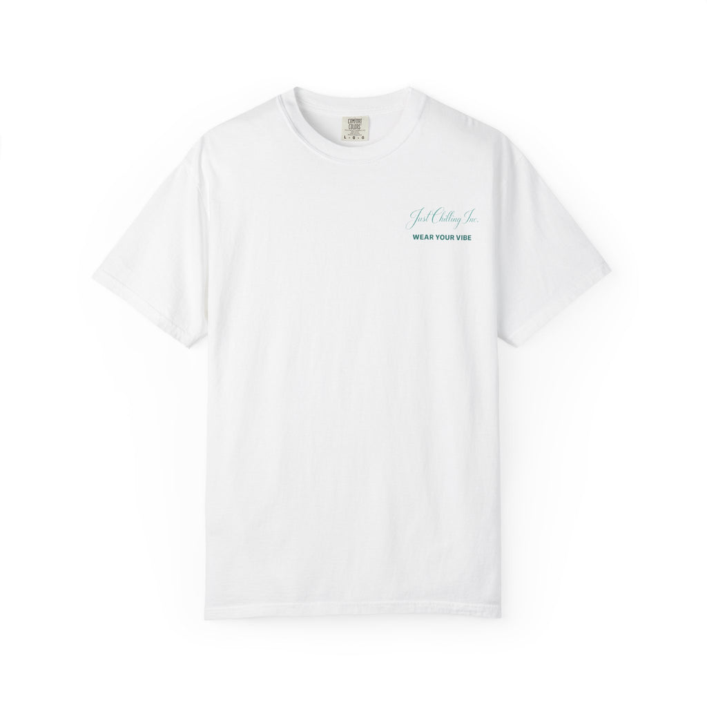 Florida Vintage Map T‑Shirt — Retro Beach State Graphic Tee