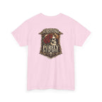 Just Chilling Out, Surviving Out of Spite Tee — Women's Relaxed Vibe Graphic T-Shirt