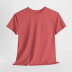 Garment Dyed Tee – Unisex Cotton Shirt With Alabama Outdoors Design - Just Chilling Inc.