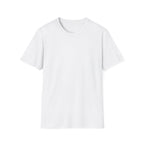 Just Chilling Unisex Softstyle T-Shirt, Casual Tee, Summer Wear, Vermont Graphic Tee, Relaxed Fit Shirt, Outdoor Adventure Top