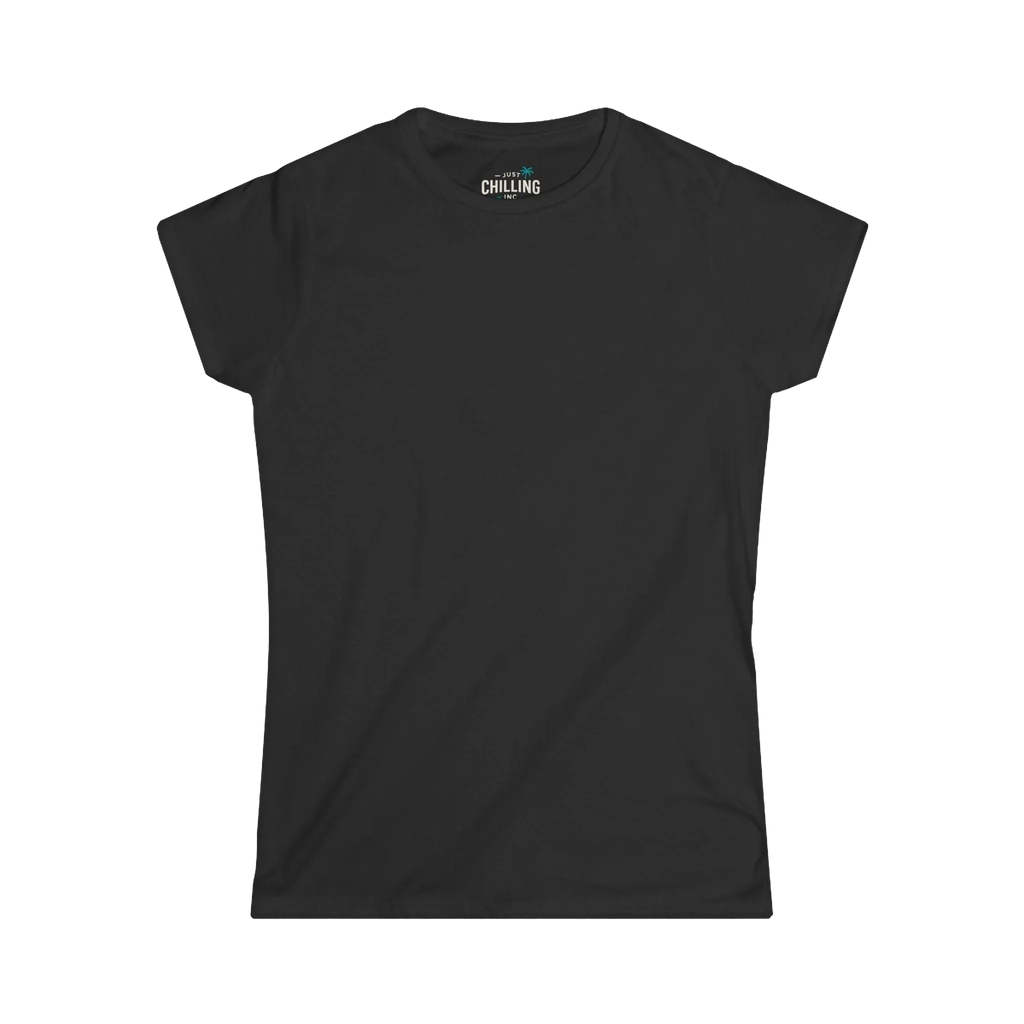 Horror Movie T-Shirt – Creepy Friends Graphic Tee | Premium Cotton USA Made - Just Chilling Inc.