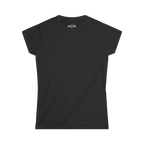 Horror Movie T-Shirt – Creepy Friends Graphic Tee | Premium Cotton USA Made - Just Chilling Inc.