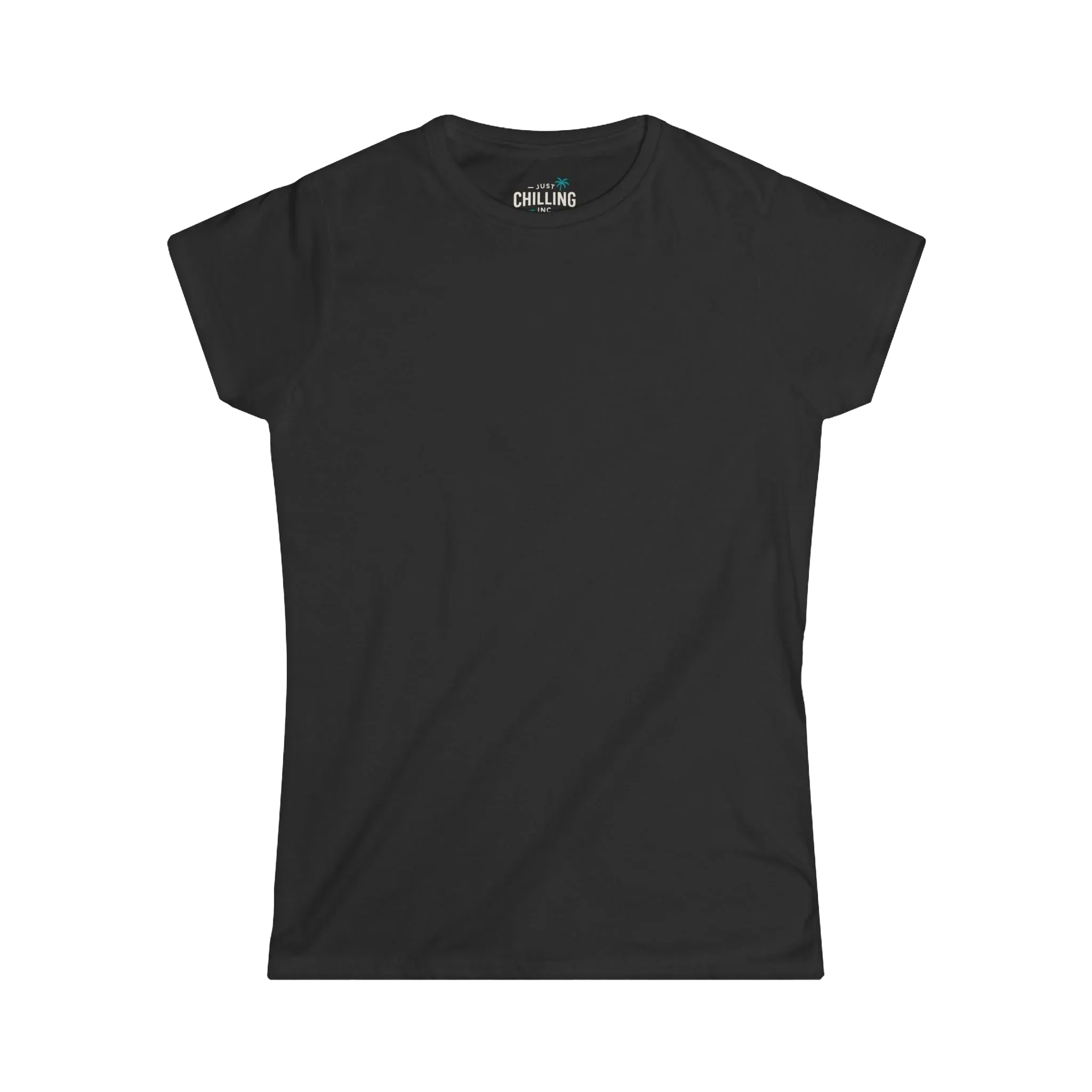 Horror Movie T-Shirt – Creepy Friends Graphic Tee | Premium Cotton USA Made - Just Chilling Inc.