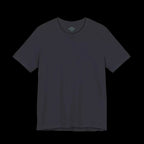 Girl Dog Camper Shirt - Unisex Cotton Tee | Comfortable Classic Fit Crew Neck - Just Chilling Inc.