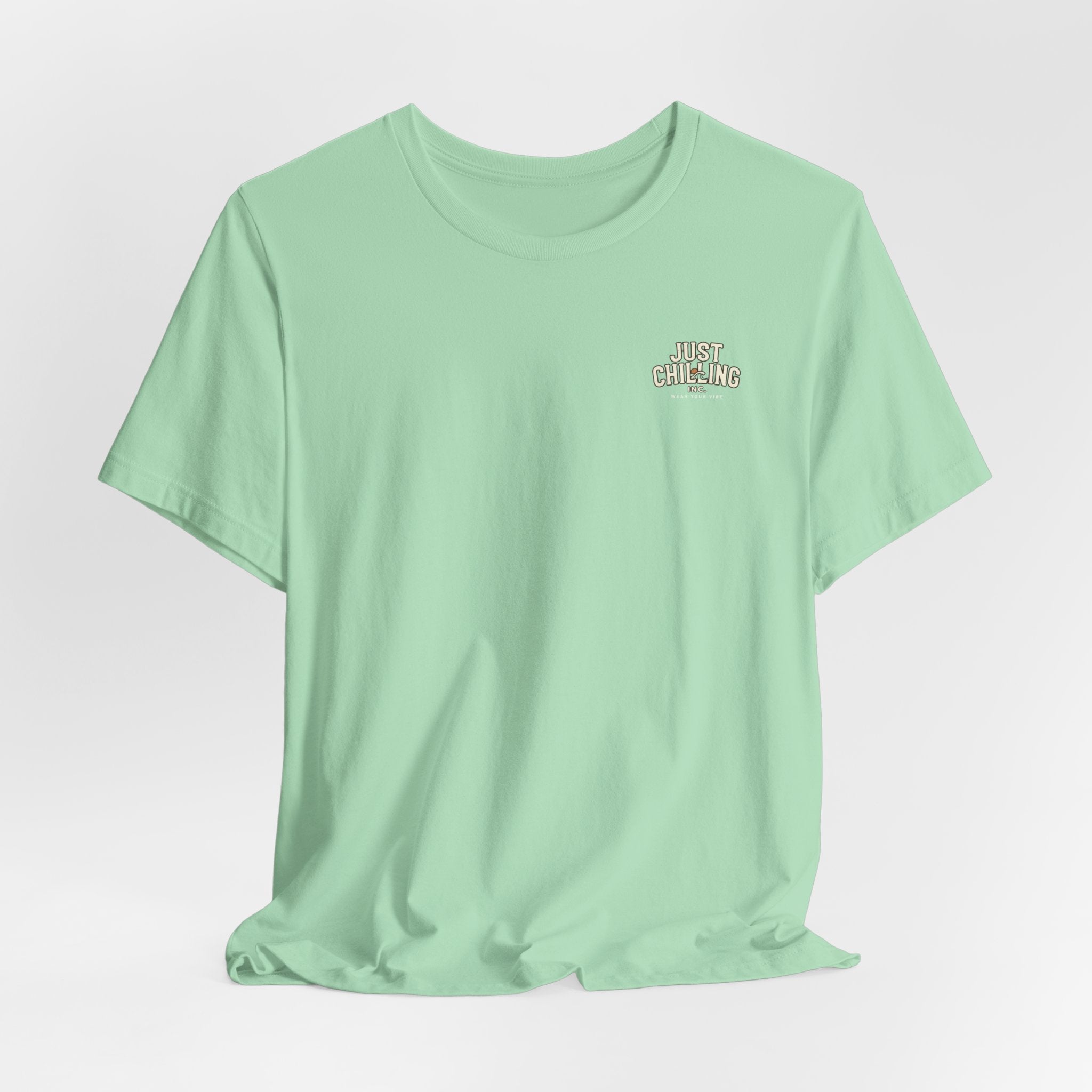 A Day Without Weed Tee - Unisex Jersey Short Sleeve Comfort for Every Occasion
