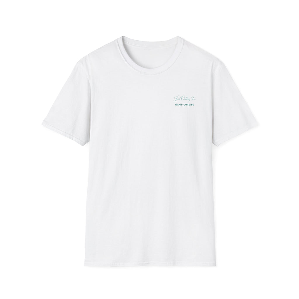 Fishing Addiction Unisex Softstyle T-Shirt | Just Chilling Tee for Anglers | Gift for Fishing Lovers, Outdoorsmen, Father's Day, [...]