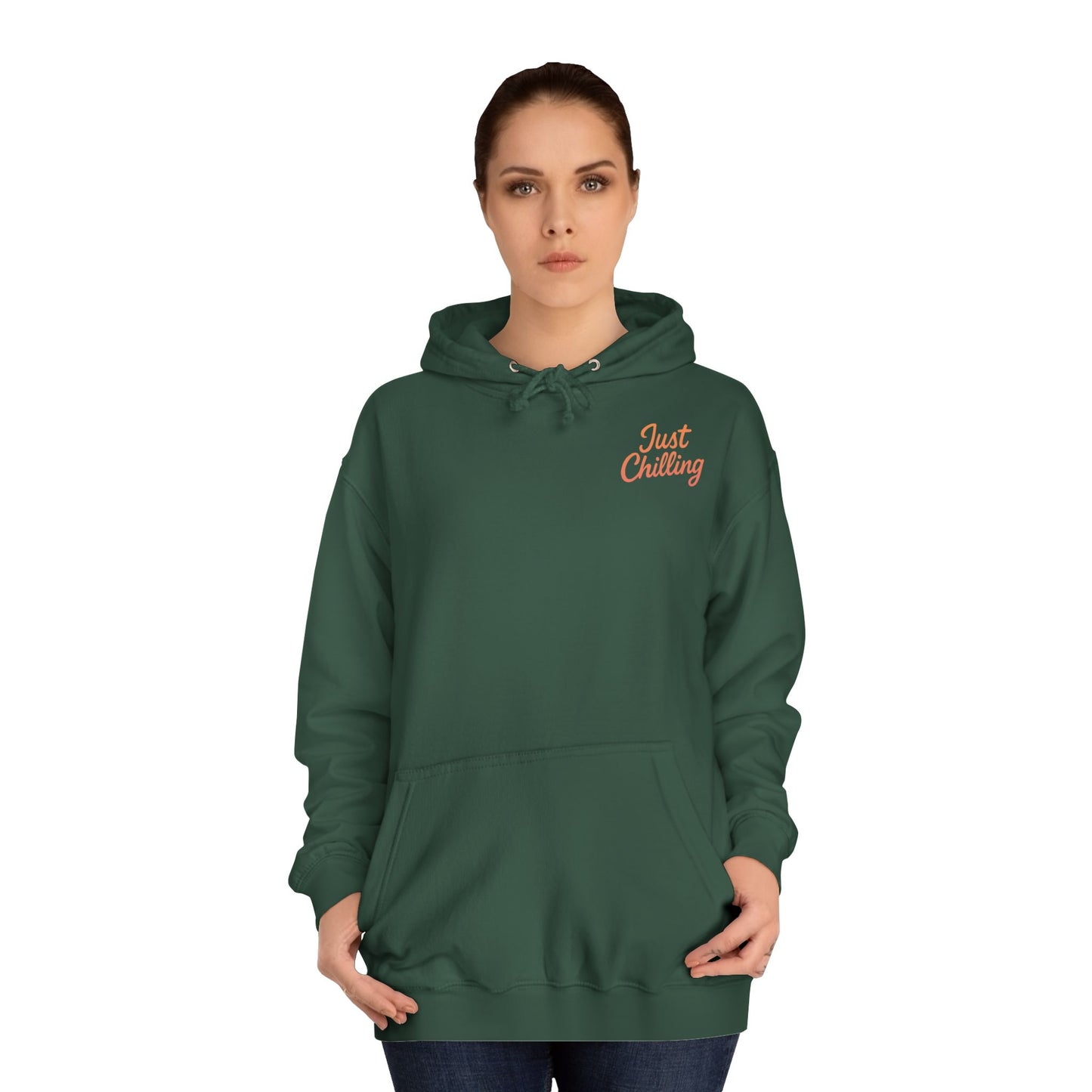 Unisex Supply Hoodie- Jack and Sally Hoodie
