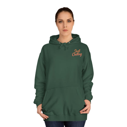 Unisex Supply Hoodie- Jack and Sally Hoodie