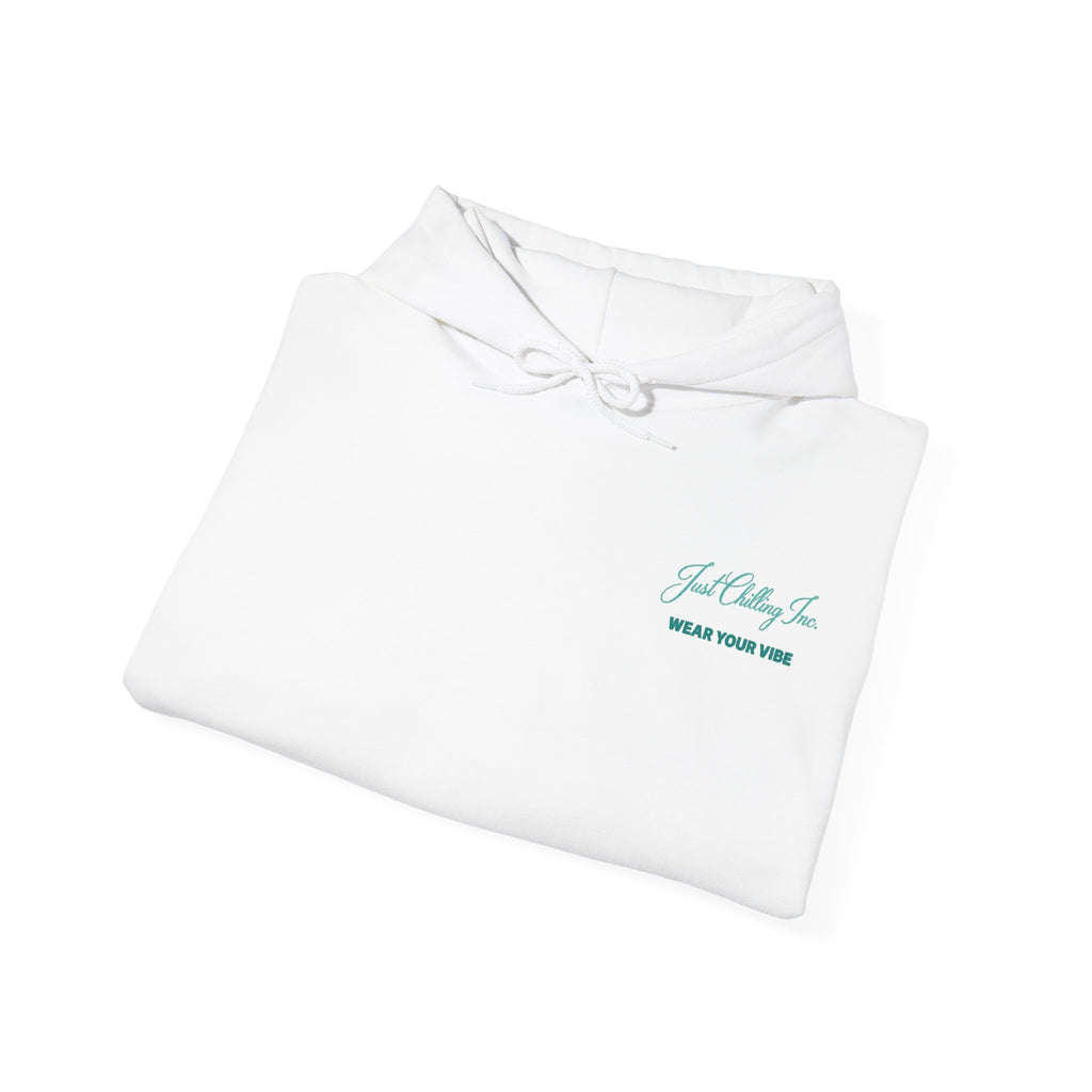 Thankful Harvest Hoodie — "Grateful for the Good Stuff" Fall Cabin Sweatshirt