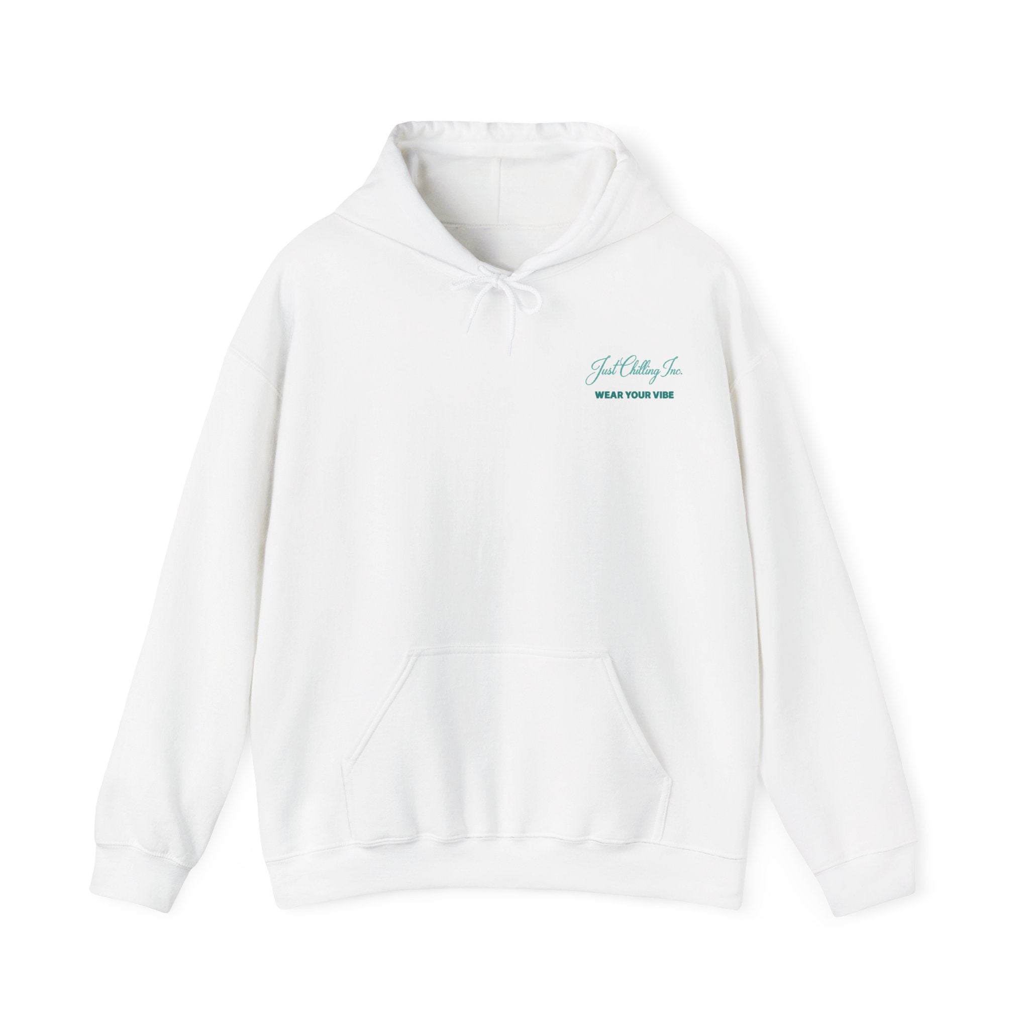 Thankful Harvest Hoodie — "Grateful for the Good Stuff" Fall Cabin Sweatshirt