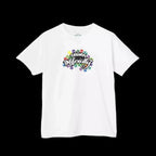 Autism Awareness Shirt Youth T-Shirt - Think Differently Cotton Tee For Kids - Just Chilling Inc.