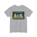 Stoner friends tee